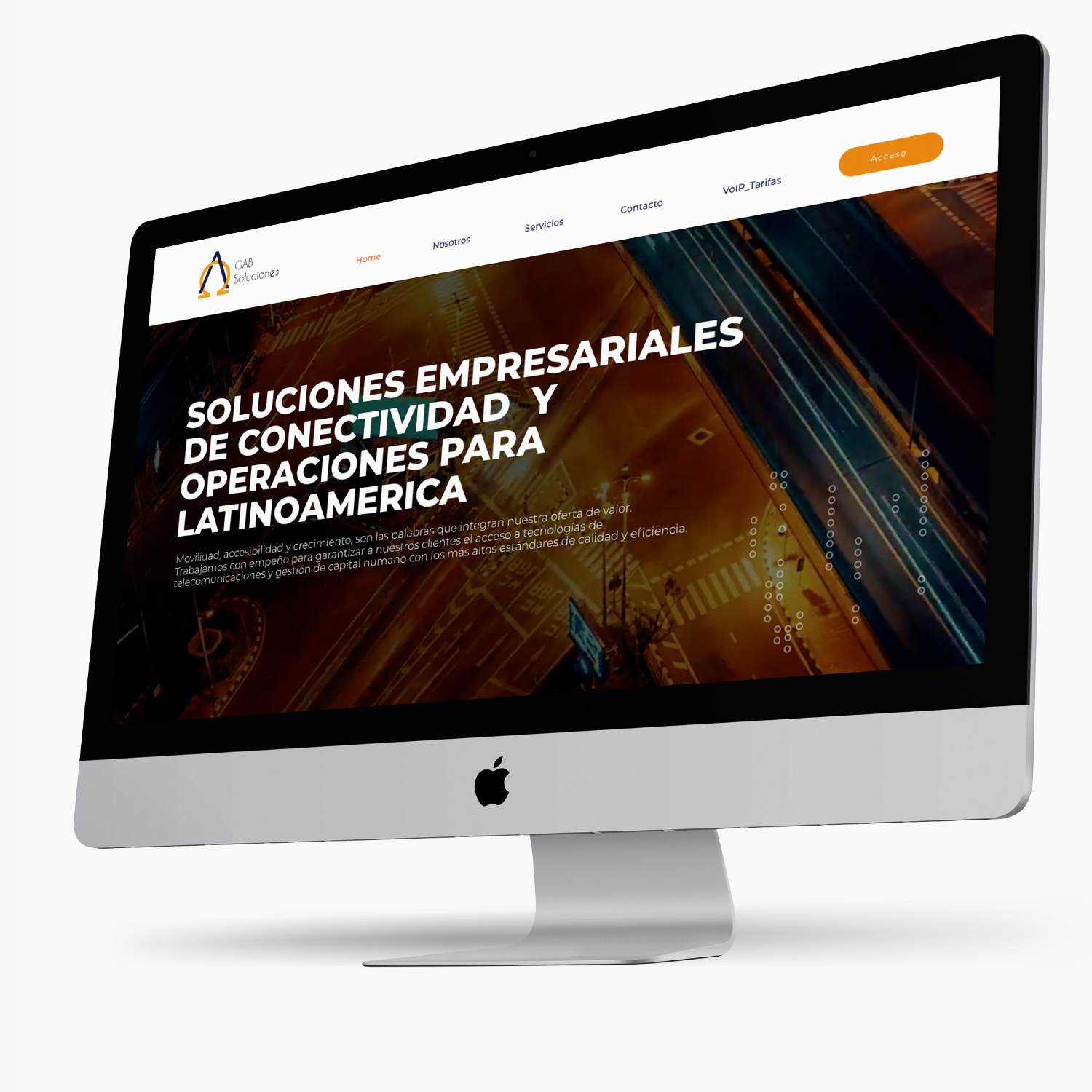 GAB Soluciones
