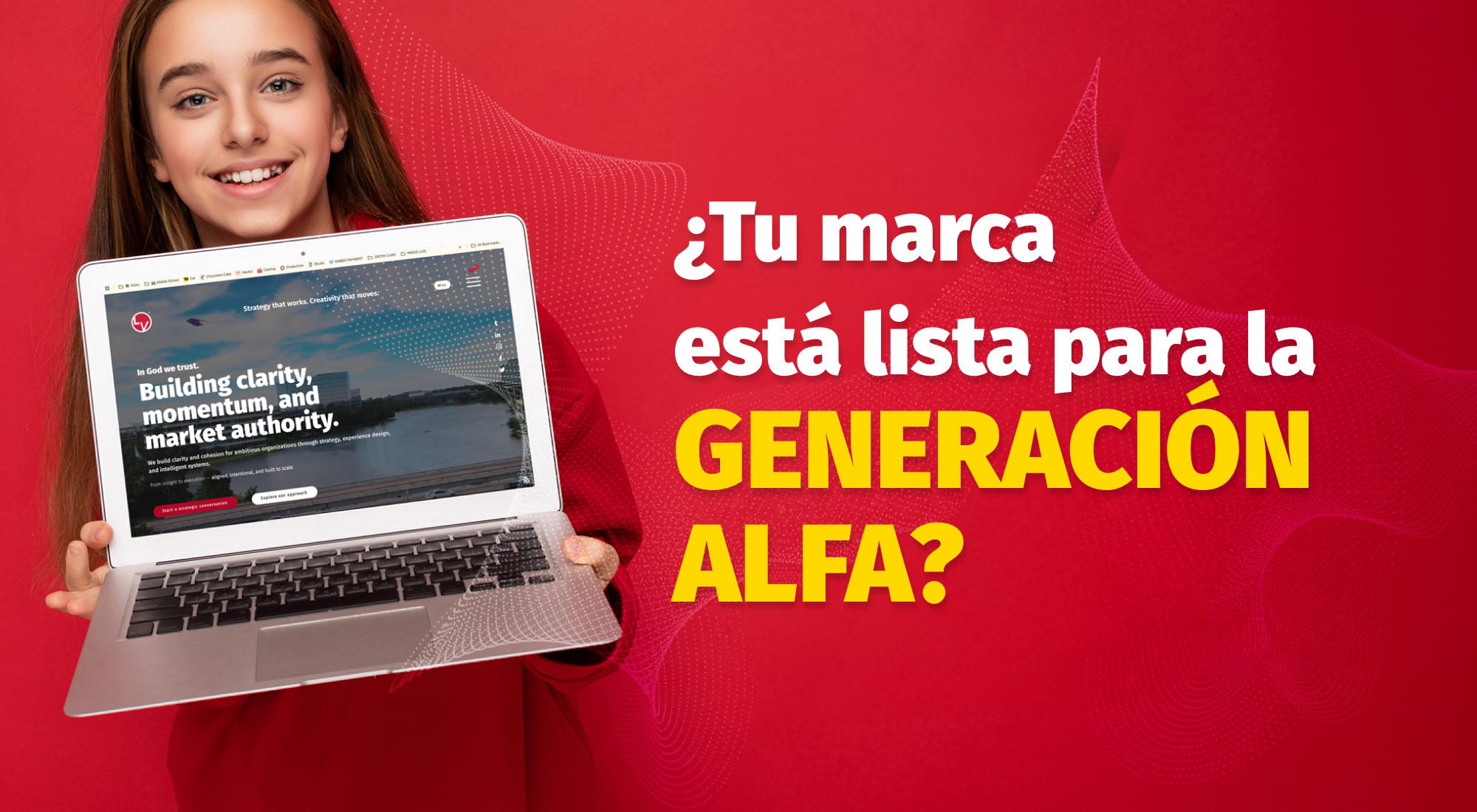 Is your brand ready for Generation Alpha?