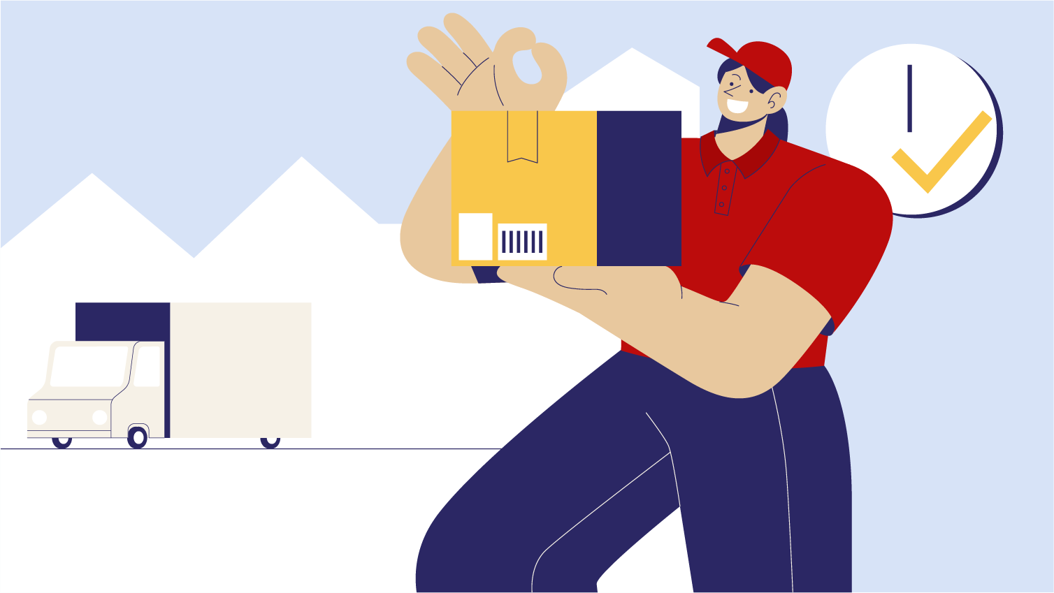 LV Branding Agen cia de Marca para Empresas de Transporte y Logistica