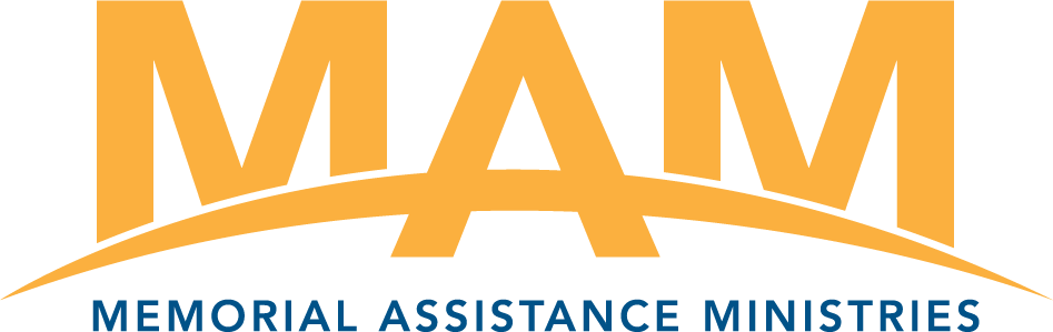 MAM logo.