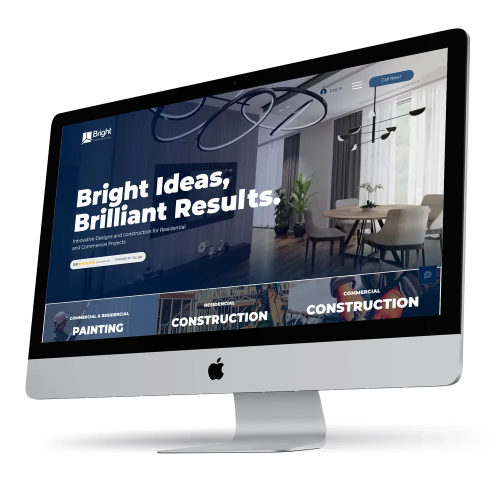 Bright Construction
