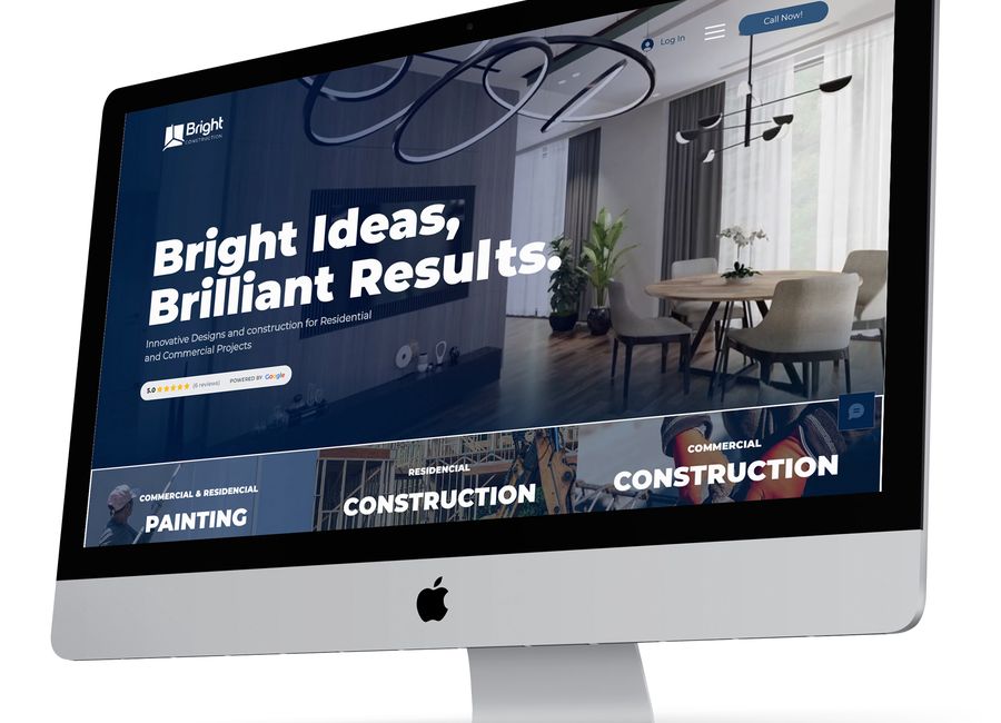 Bright Construction