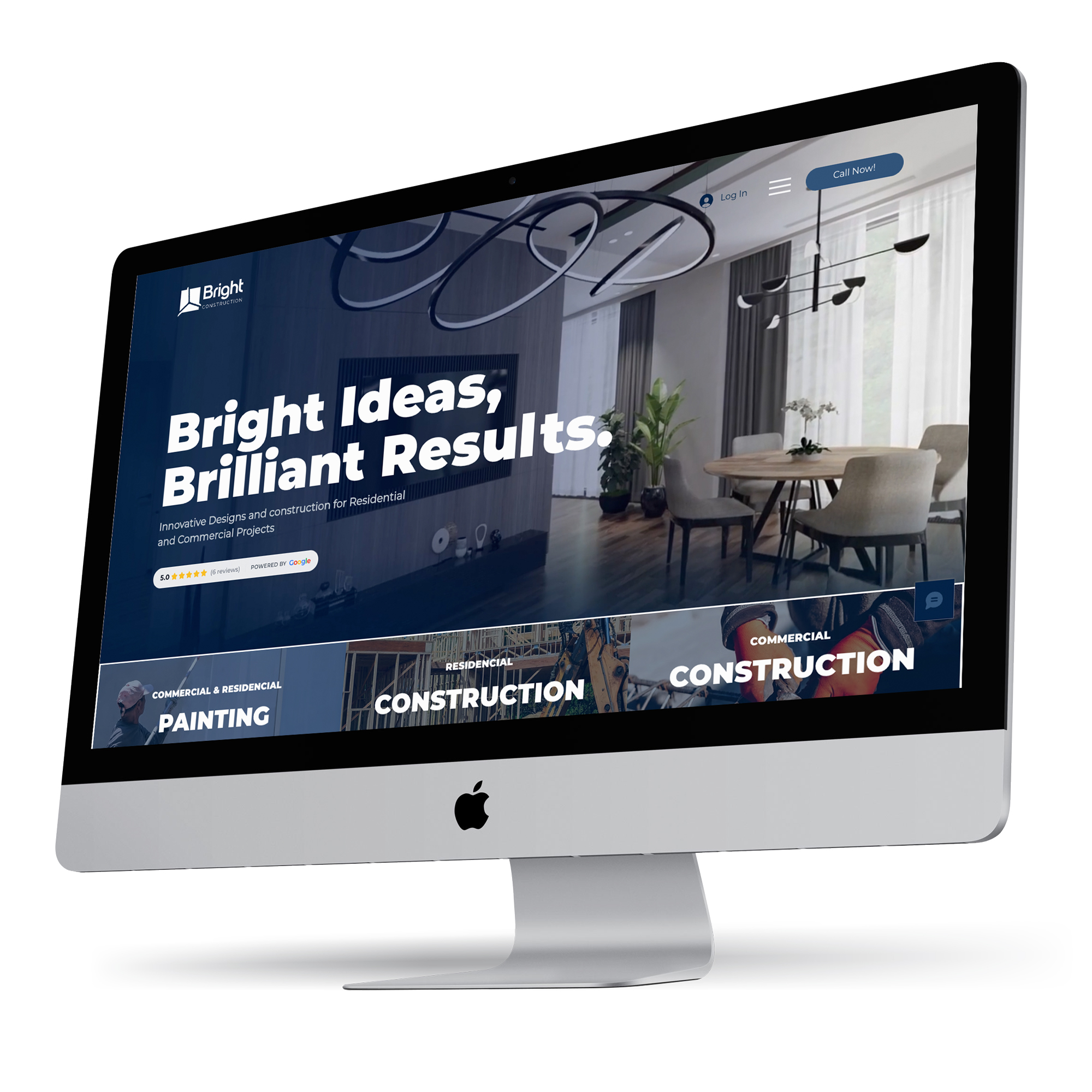 Bright Construction
