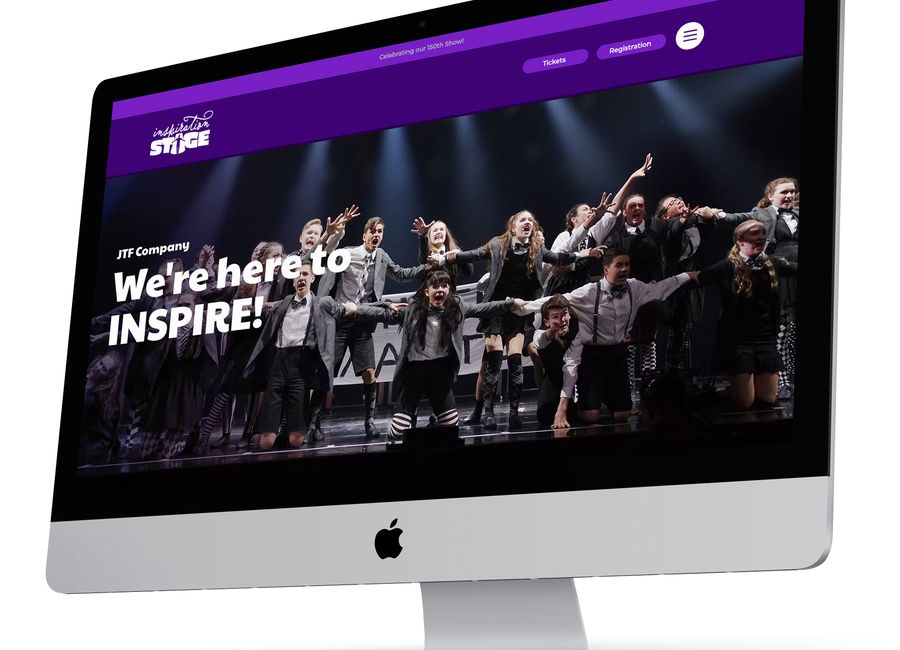 Inspiration Stage
