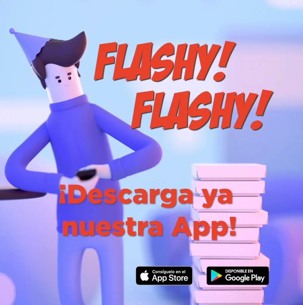 Flashy Campaign