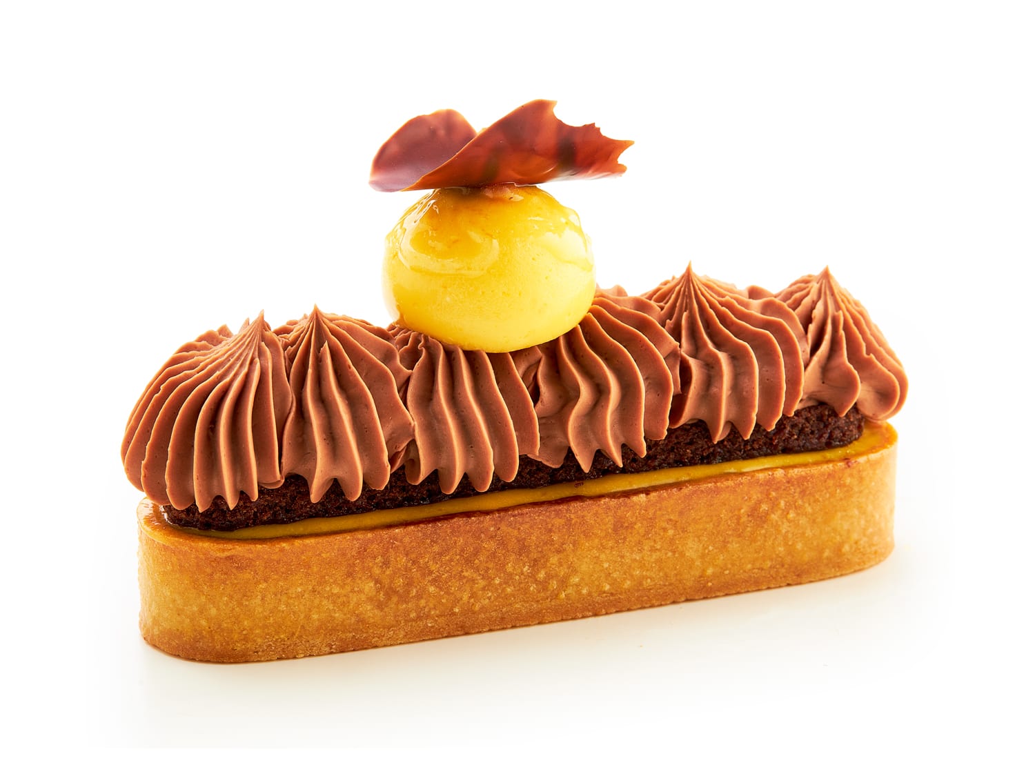 A Sophisticated E-Commerce Experience for Michelin-Trained Patisserie