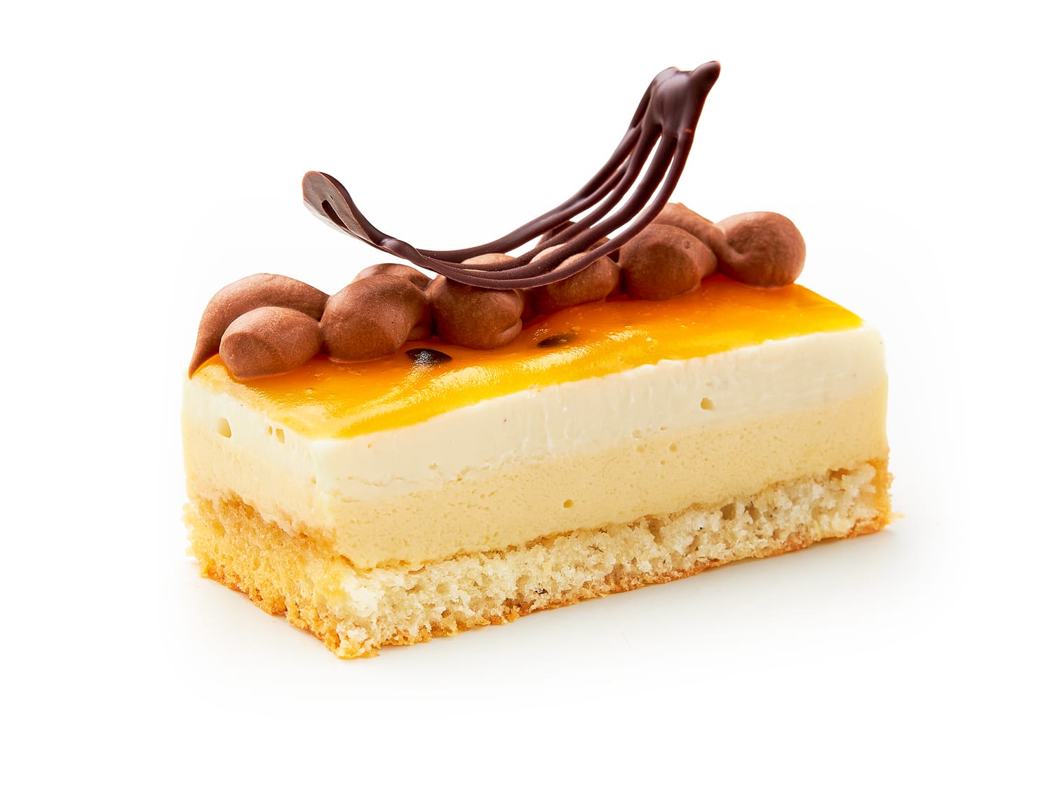 A Sophisticated E-Commerce Experience for Michelin-Trained Patisserie