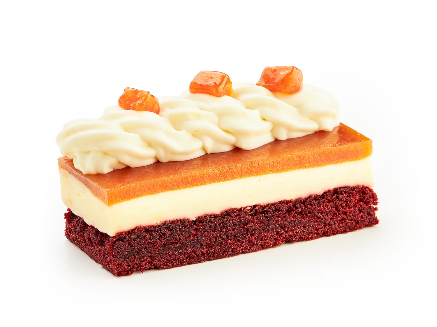 A Sophisticated E-Commerce Experience for Michelin-Trained Patisserie