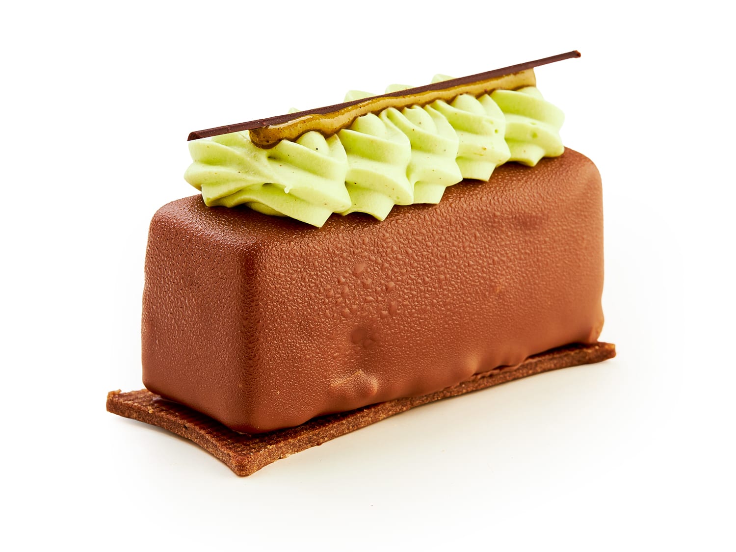 A Sophisticated E-Commerce Experience for Michelin-Trained Patisserie