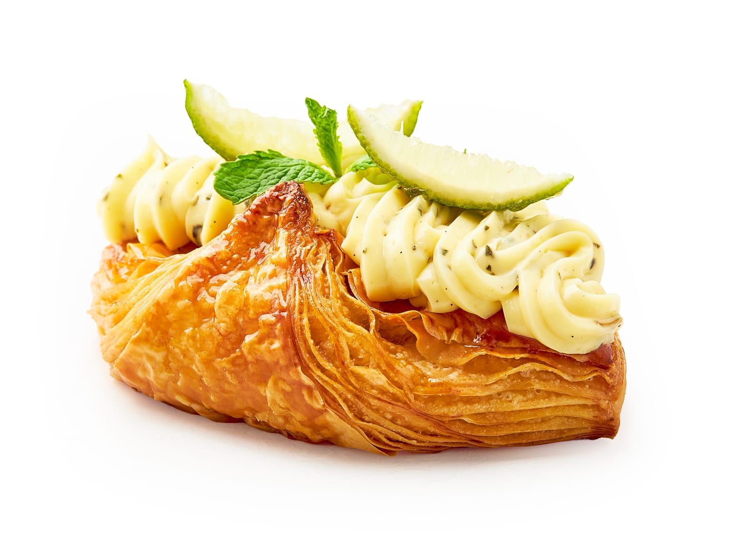 A Sophisticated E-Commerce Experience for Michelin-Trained Patisserie
