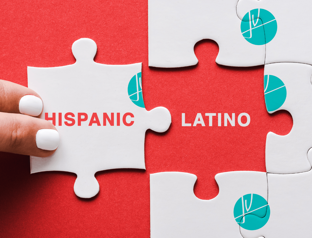 Understanding the difference between Hispanic and Latino