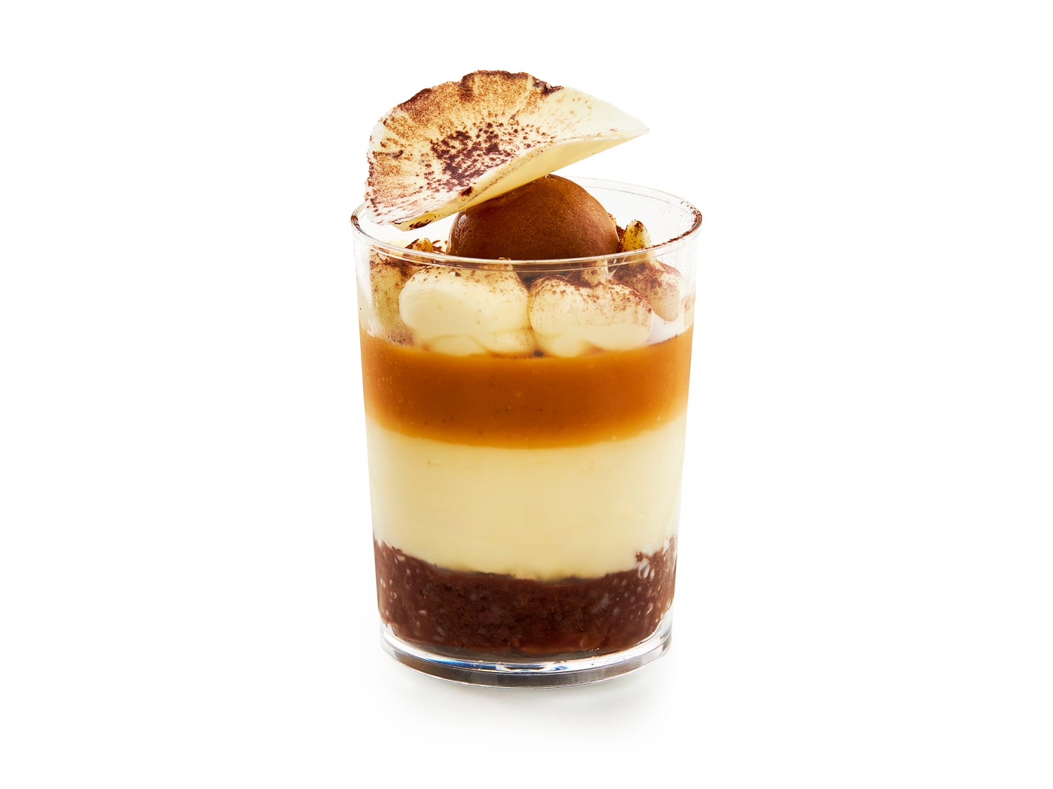 A Sophisticated E-Commerce Experience for Michelin-Trained Patisserie