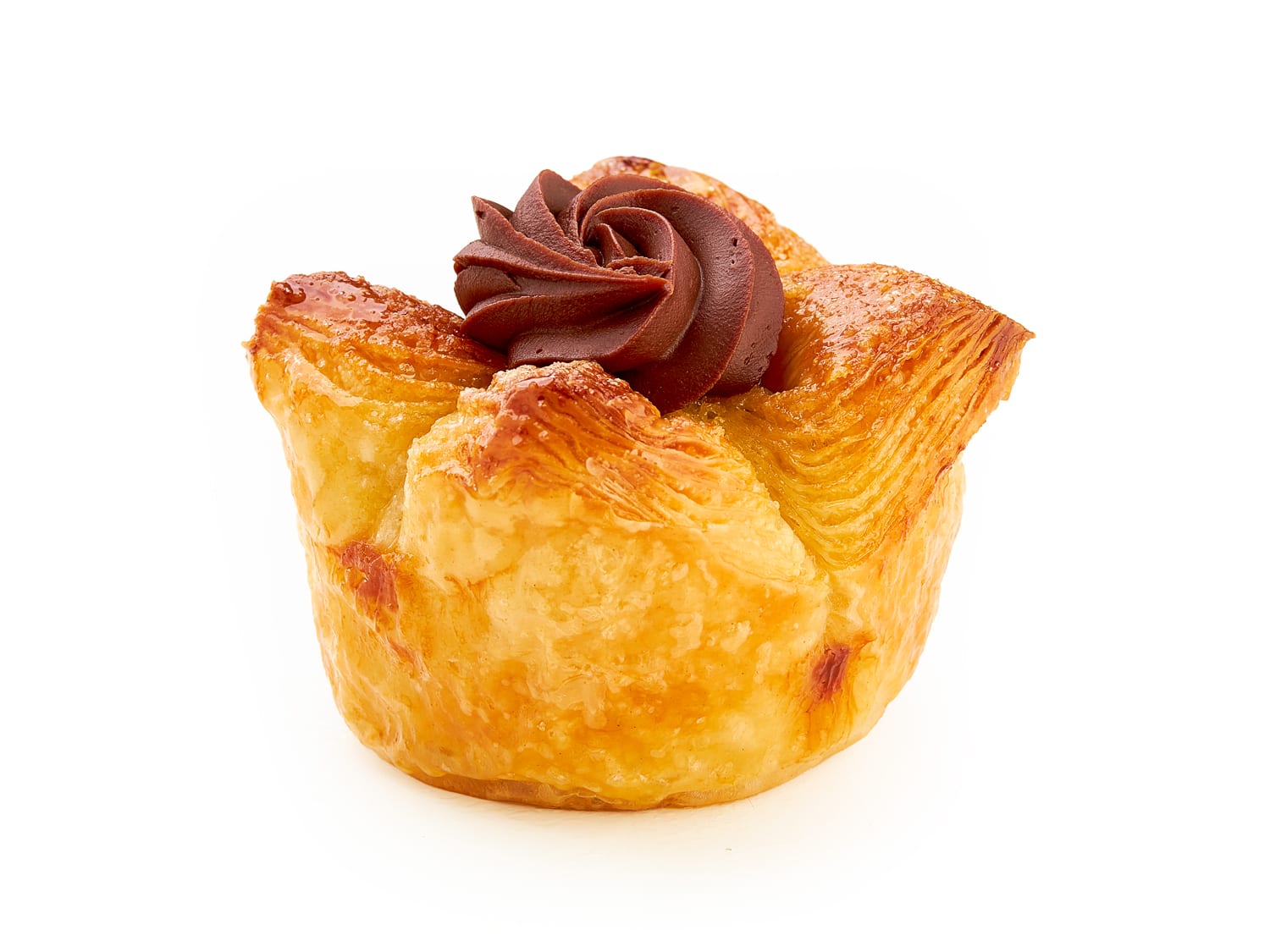 A Sophisticated E-Commerce Experience for Michelin-Trained Patisserie