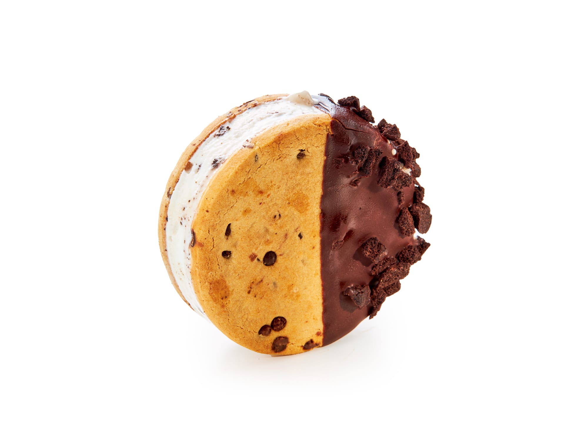 A Scalable Marketing Strategy for a Gelateria
