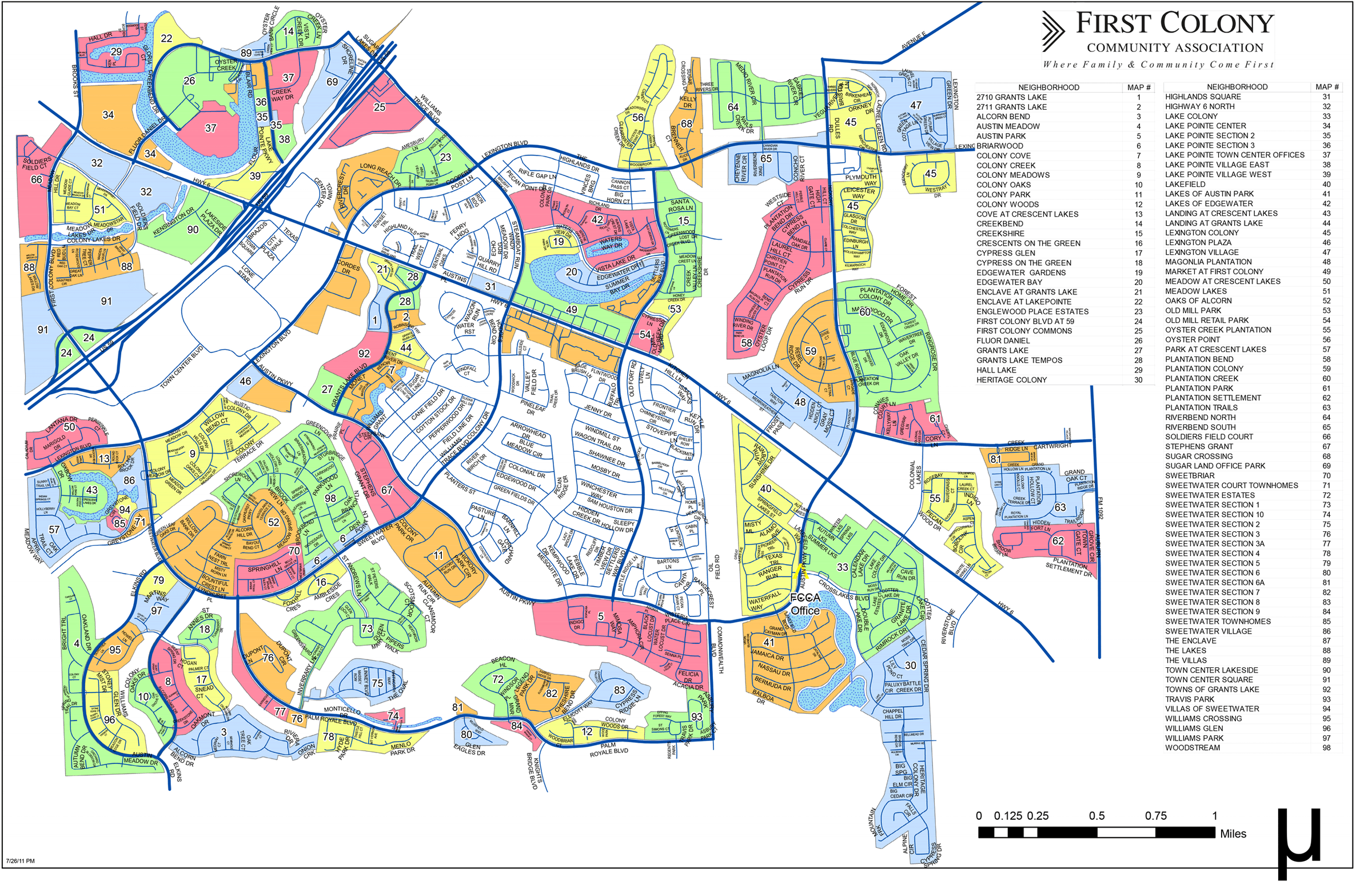 A Cinematic Visual Ecosystem in Real Estate