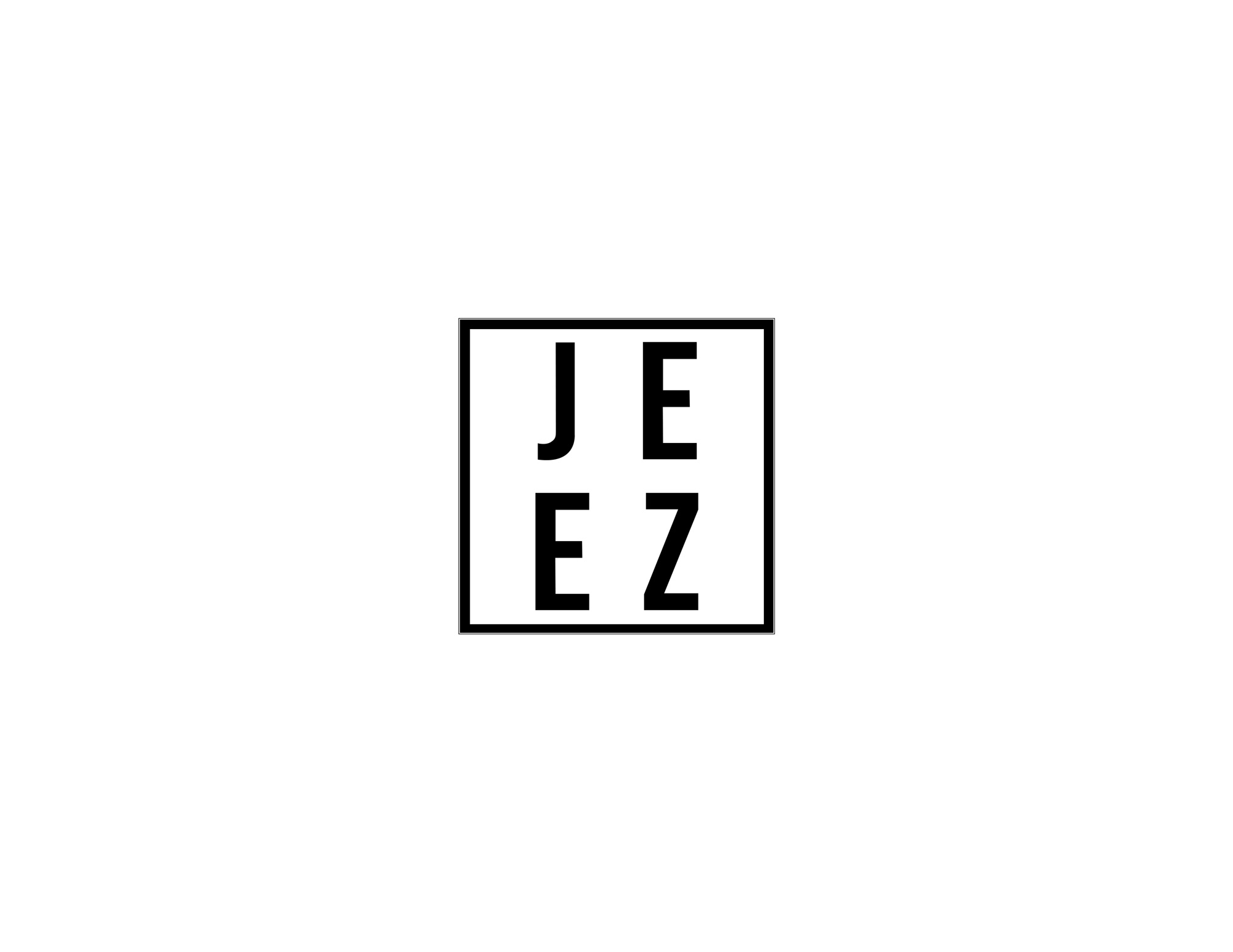je