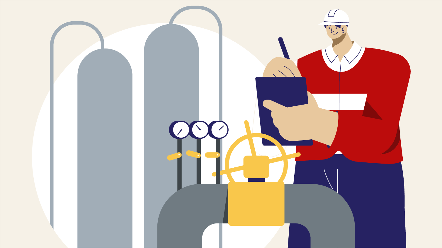 LV Branding Agencia de Mercadeo y Publicidad para Empresas de Petróleo y Gas