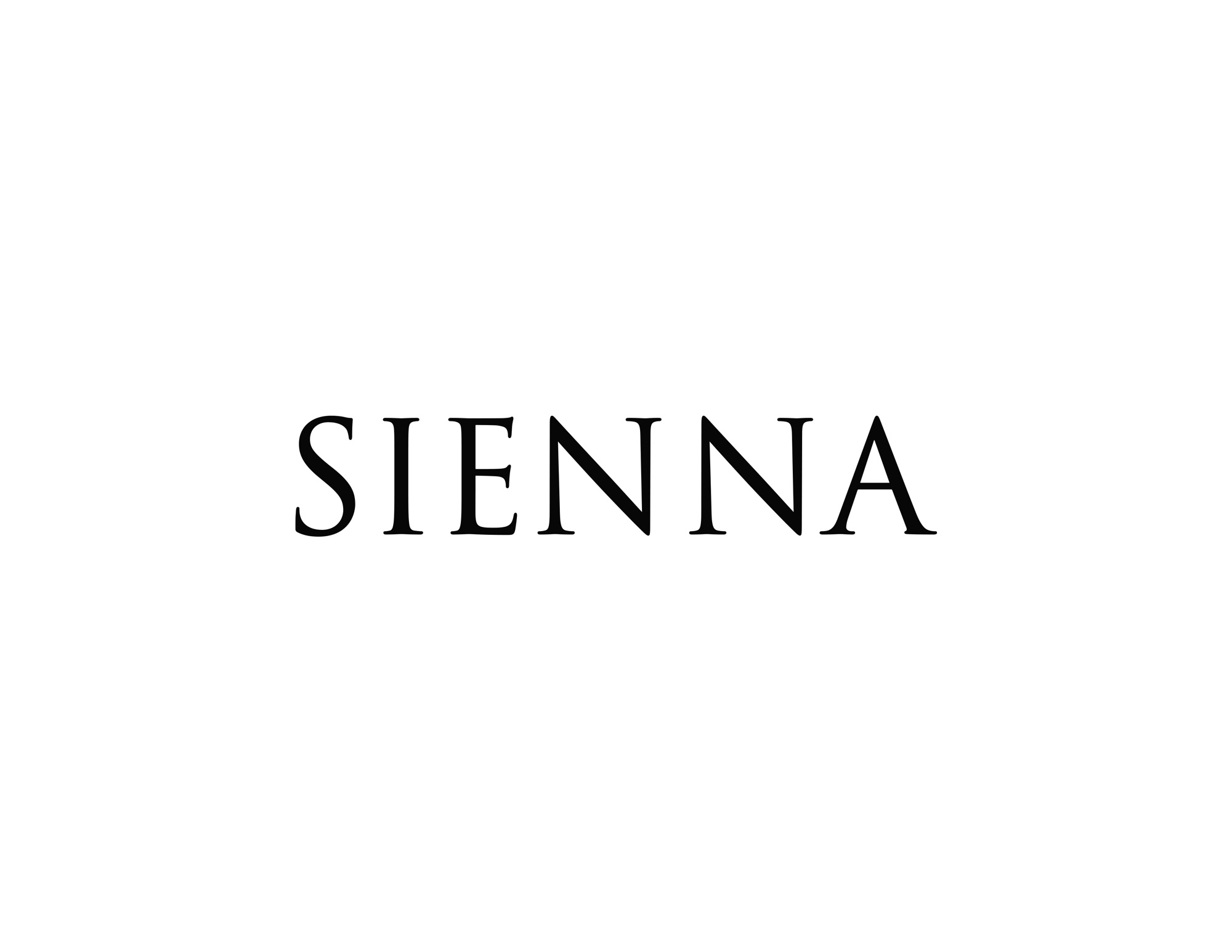 sienna